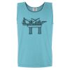 Garment-Dyed Heavyweight Tank Top Thumbnail