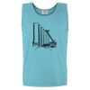 Garment-Dyed Heavyweight Tank Top Thumbnail