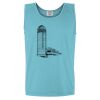 Garment-Dyed Heavyweight Tank Top Thumbnail