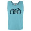 Garment-Dyed Heavyweight Tank Top Thumbnail