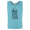 Garment-Dyed Heavyweight Tank Top Thumbnail