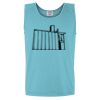 Garment-Dyed Heavyweight Tank Top Thumbnail