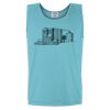 Garment-Dyed Heavyweight Tank Top Thumbnail