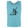 Garment-Dyed Heavyweight Tank Top Thumbnail