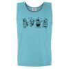 Garment-Dyed Heavyweight Tank Top Thumbnail