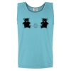 Garment-Dyed Heavyweight Tank Top Thumbnail