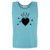 Garment-Dyed Heavyweight Tank Top Thumbnail