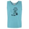 Garment-Dyed Heavyweight Tank Top Thumbnail