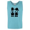 Garment-Dyed Heavyweight Tank Top Thumbnail