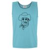 Garment-Dyed Heavyweight Tank Top Thumbnail