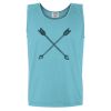 Garment-Dyed Heavyweight Tank Top Thumbnail