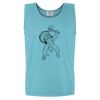 Garment-Dyed Heavyweight Tank Top Thumbnail
