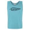 Garment-Dyed Heavyweight Tank Top Thumbnail