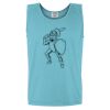 Garment-Dyed Heavyweight Tank Top Thumbnail