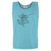 Garment-Dyed Heavyweight Tank Top Thumbnail