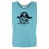 Garment-Dyed Heavyweight Tank Top Thumbnail