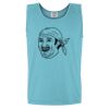 Garment-Dyed Heavyweight Tank Top Thumbnail