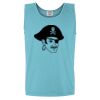 Garment-Dyed Heavyweight Tank Top Thumbnail