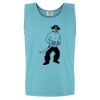 Garment-Dyed Heavyweight Tank Top Thumbnail