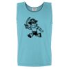 Garment-Dyed Heavyweight Tank Top Thumbnail