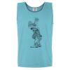 Garment-Dyed Heavyweight Tank Top Thumbnail