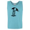Garment-Dyed Heavyweight Tank Top Thumbnail