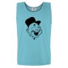 Garment-Dyed Heavyweight Tank Top Thumbnail