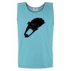 Garment-Dyed Heavyweight Tank Top Thumbnail