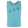 Garment-Dyed Heavyweight Tank Top Thumbnail