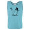 Garment-Dyed Heavyweight Tank Top Thumbnail