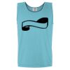 Garment-Dyed Heavyweight Tank Top Thumbnail