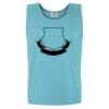 Garment-Dyed Heavyweight Tank Top Thumbnail
