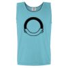 Garment-Dyed Heavyweight Tank Top Thumbnail