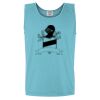 Garment-Dyed Heavyweight Tank Top Thumbnail