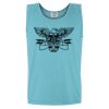 Garment-Dyed Heavyweight Tank Top Thumbnail