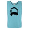 Garment-Dyed Heavyweight Tank Top Thumbnail