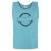 Garment-Dyed Heavyweight Tank Top Thumbnail