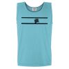 Garment-Dyed Heavyweight Tank Top Thumbnail