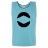 Garment-Dyed Heavyweight Tank Top Thumbnail