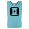 Garment-Dyed Heavyweight Tank Top Thumbnail