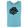 Garment-Dyed Heavyweight Tank Top Thumbnail