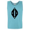 Garment-Dyed Heavyweight Tank Top Thumbnail