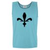 Garment-Dyed Heavyweight Tank Top Thumbnail