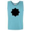 Garment-Dyed Heavyweight Tank Top Thumbnail