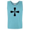 Garment-Dyed Heavyweight Tank Top Thumbnail