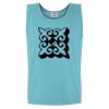 Garment-Dyed Heavyweight Tank Top Thumbnail