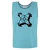 Garment-Dyed Heavyweight Tank Top Thumbnail