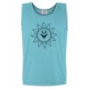 Garment-Dyed Heavyweight Tank Top Thumbnail