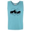 Garment-Dyed Heavyweight Tank Top Thumbnail