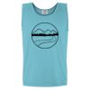 Garment-Dyed Heavyweight Tank Top Thumbnail